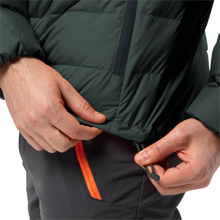 Produktbild Jack Wolfskin Ather Down Jkt M (L)