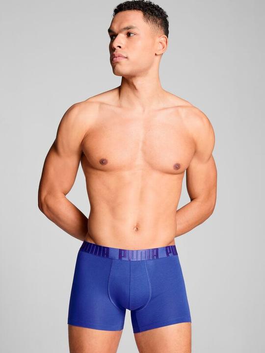 Image du produit Puma Fashion Boxer (S, lot de 2)