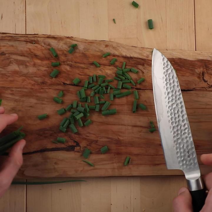 Image du produit Kotai Couteau Santoku (18 cm)