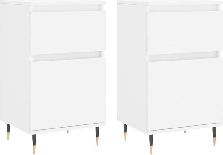 Image du produit vidaXL Sideboard (40 x 35 x 70 cm)