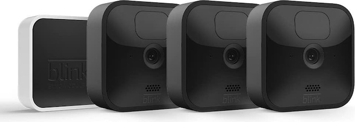 Produktbild Amazon Blink Outdoor (1920 x 1080 Pixels)