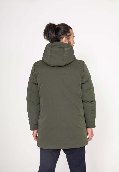 Immagine prodotto Bombers Original Giacca lunga Telluride M (S)