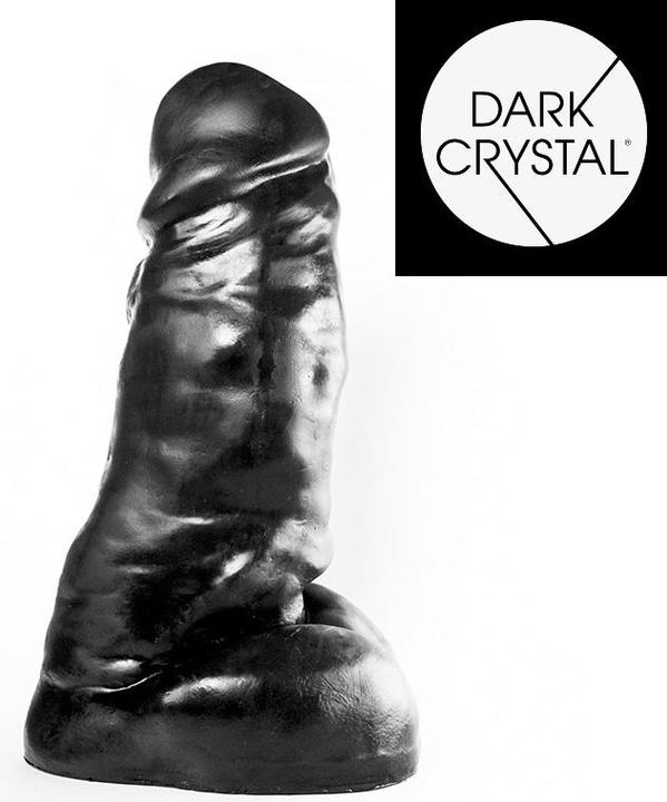 Actual product image Dark Horse Dildo "XXL NEO"