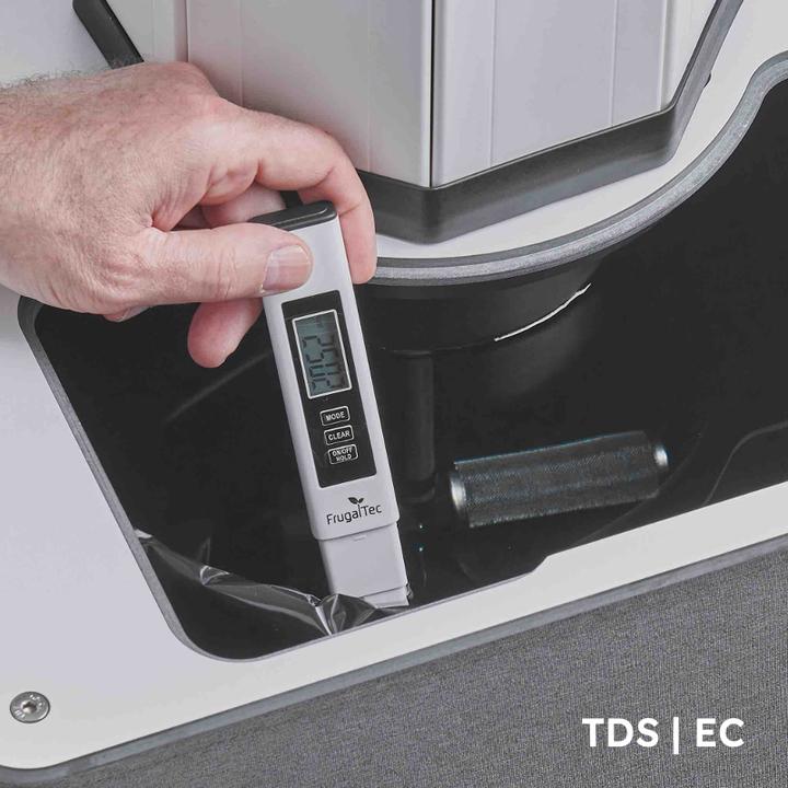 Immagine prodotto FARMii TDS / pH Messmittel