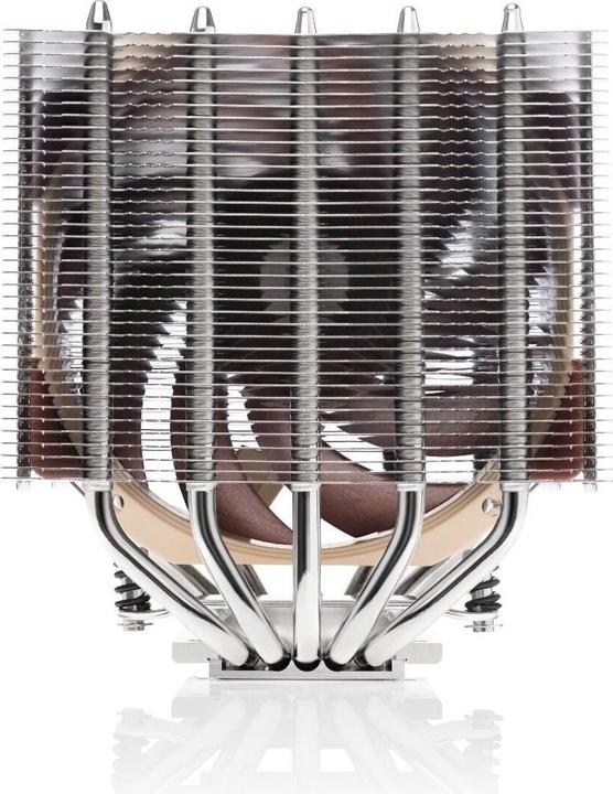 Actual product image Noctua NH-D12L (145 mm)