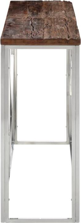 Produktbild vidaXL Kehlani (110 x 30 x 70 cm)