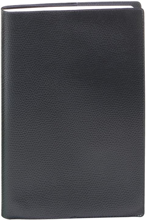 Actual product image Quo Vadis Affaires.FRImp. 2021 QV004112 noir, 1W/2S, 10x15cm (10 x 15 cm, French)