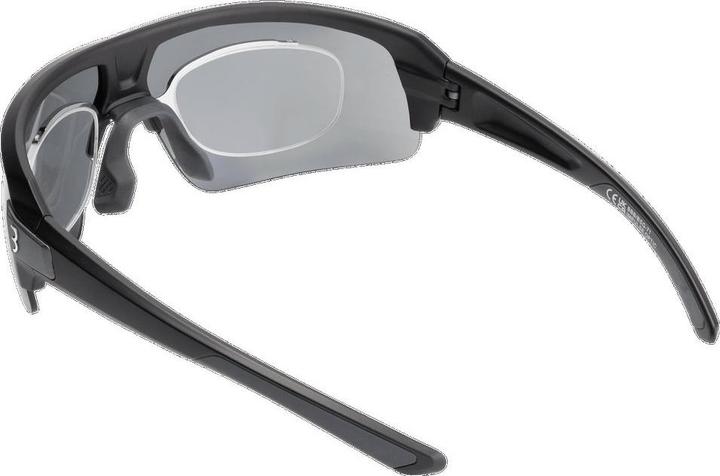 Produktbild BBB Impulse Optique (Matte Black, Gelb, getönt/mlc, Transparent)