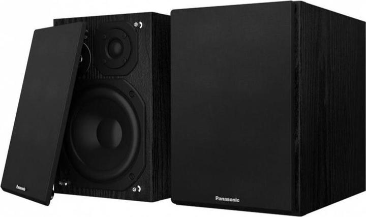 Produktbild Panasonic SC-PMX802E (CD Player, WLAN, Airplay, 2x 60 W)