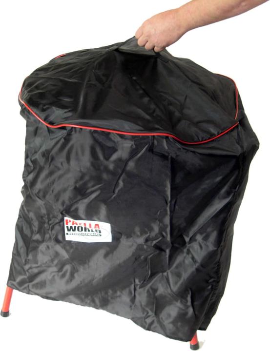 Produktbild All'Grill Grillset-Allwetterschutzhülle bis Pfanne Ø 55 cm