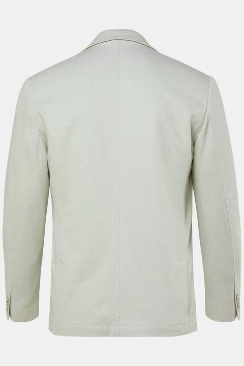 Actual product image JP1880 Two Tone Woven Jacket (52)