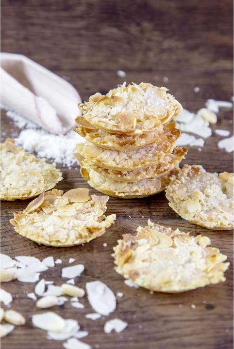 Produktbild Städter Florentiner