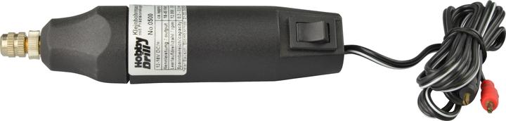 Actual product image Pebaro Electric tinkering drill 0508EKR (Multifunctional tool)