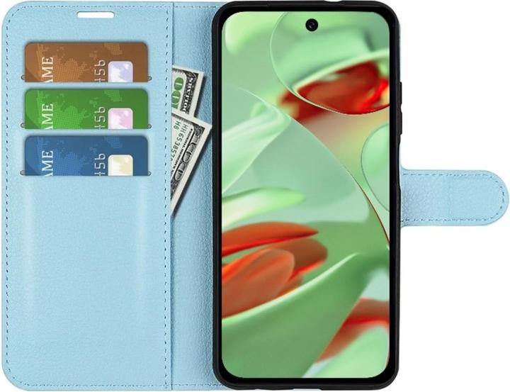 Image du produit Screenguard Housse cuir Google Pixel 9 Leather Guard (Google Pixel 9)