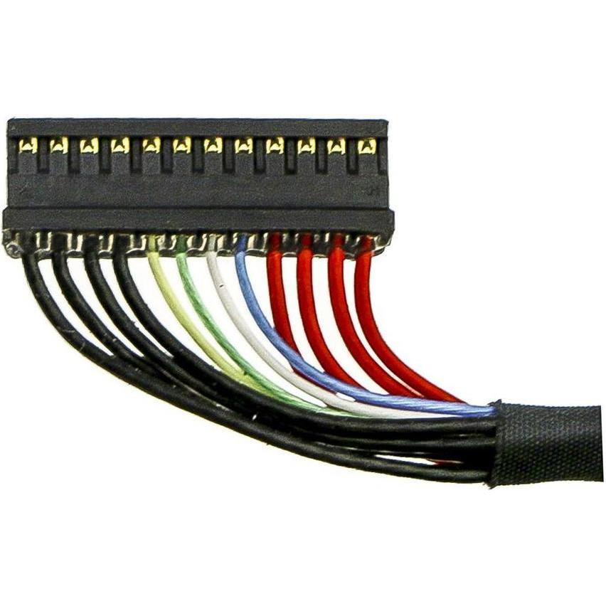 Thumbnail - CoreParts Laptop Battery for Dell, Notebook Akku