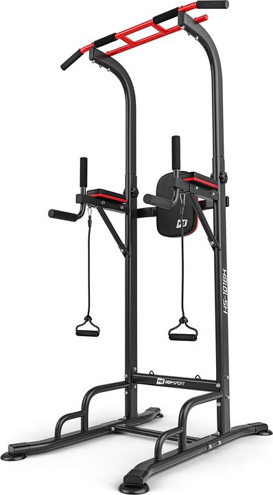 Produktbild Hs Hop-Sport Kraftturm HS-1016