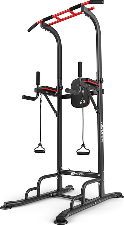 Hs Hop-Sport Kraftturm HS-1016