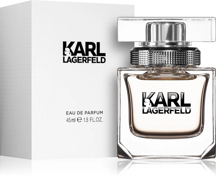 Immagine prodotto Karl Lagerfeld Parfum (Eau de parfum, 45 ml)