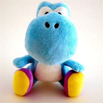 Thumbnail - Together Plus Yoshi (17 cm)