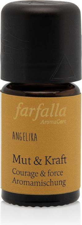 Produktbild Farfalla Angelika