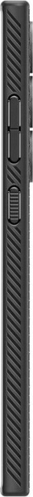 Actual product image Spigen Liquid Air (Samsung Galaxy S24 Ultra)
