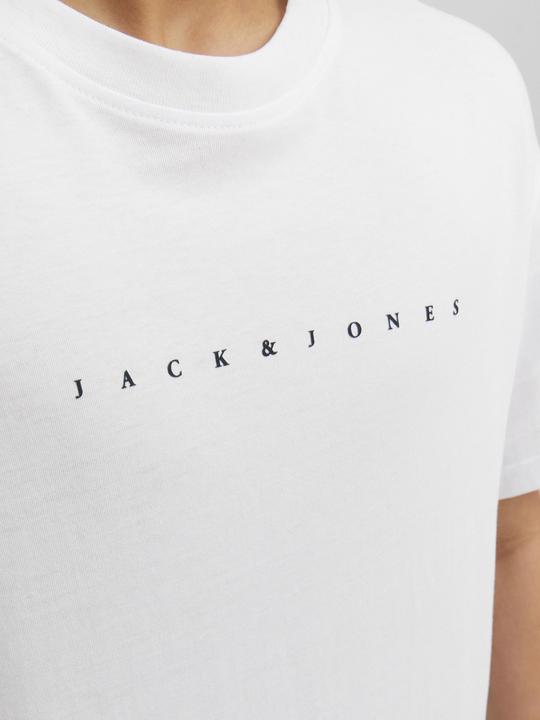 Immagine prodotto Jack & Jones Maglietta da ragazzo (176)