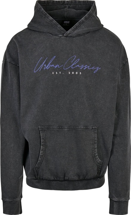 Produktbild Urban Classics Hoodie Script Logo (XL)