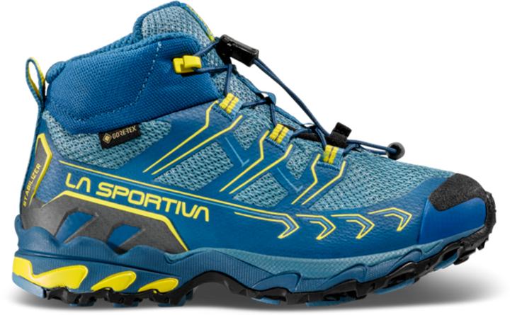 Produktbild La Sportiva Ultra Raptor II Mid JR GTX (29)