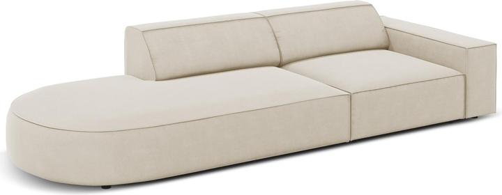Actual product image Micadoni Jodie (3-seater)