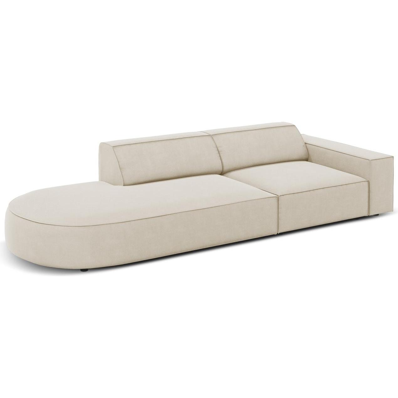 Thumbnail - Micadoni, Sofa, Jodie (4-Sitzer, 2-Sitzer, 3-Sitzer)