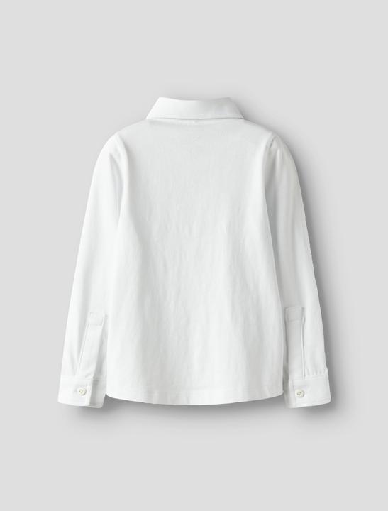 Produktbild Name it Bio-Baumwoll Hemd (104)