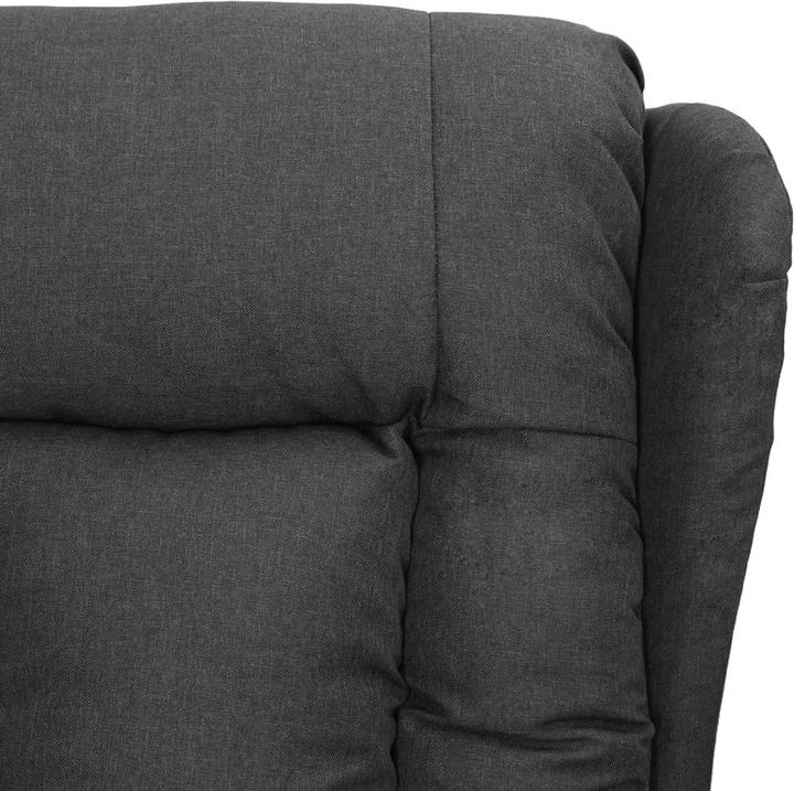 Image du produit vidaXL Elektrischer Massagesessel