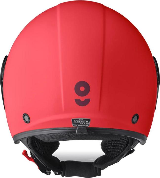 Image du produit GMS Jethelm (M, 57 - 58 cm)