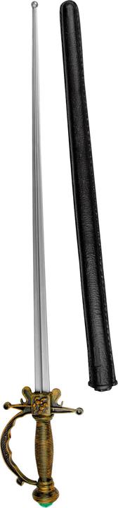 Boland Musketeer Schwert mit Scheide