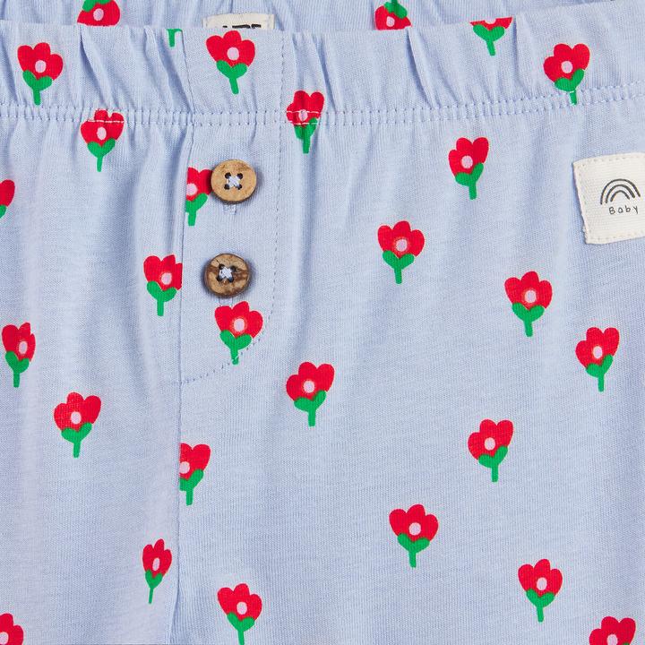 Produktbild BlockX 3er-Set Leggings (68)