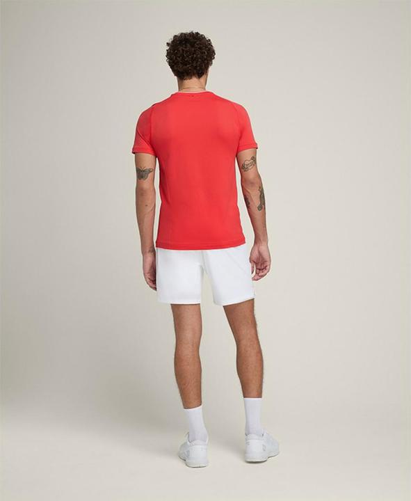 Actual product image Wilson Team Seamless Crew Men Red (L)