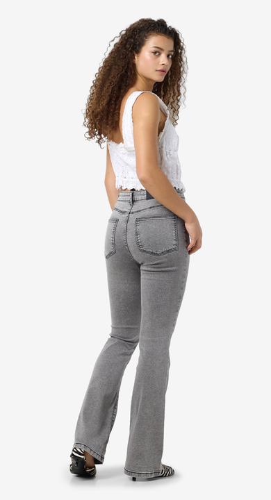 Immagine prodotto Noisy May NMSALLIE Flared Jeans (32)
