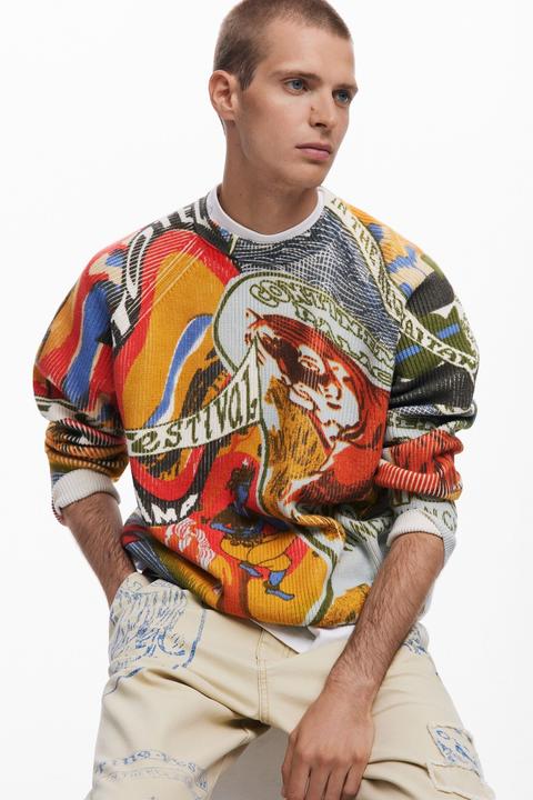 Image du produit Desigual Ama (XL)
