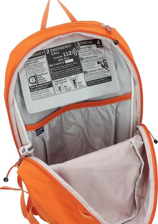 Immagine prodotto Deuter Speed Lite 17 (17 l)