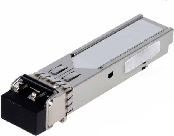 Produktbild MicroOptics 10GBASE-LR SFP+ SFP+ 10000Mbit/s 1310nm Einzelmodus