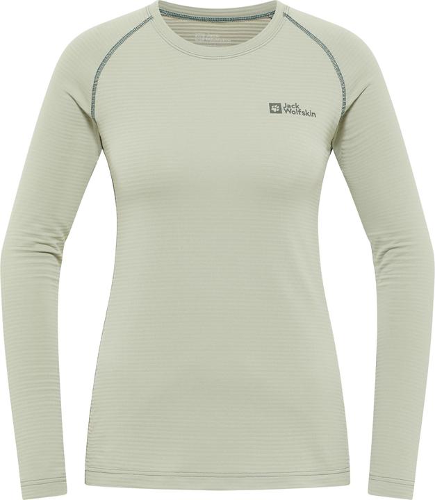 Produktbild Jack Wolfskin Infinite Warm Ls W (L)