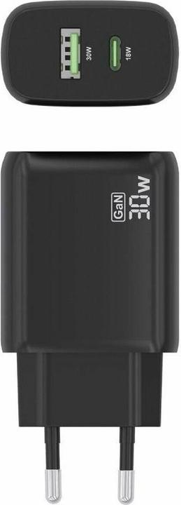 Produktbild Aisens A110-0923 (33 W, 2 Ports)
