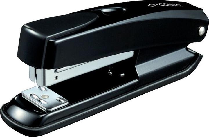 Produktbild Q-Connect Heftapparat Metall (20 Blätter)