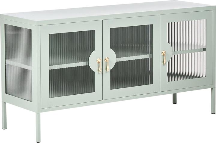 Image du produit Beliani Gleora (120 x 40 x 65 cm)