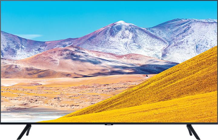 Produktbild Samsung UE82TU8070 (82", LCD, 4K, 2020)