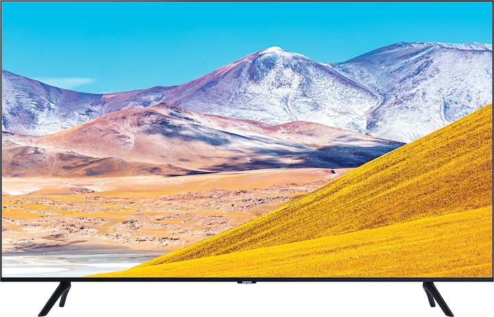Produktbild Samsung UE82TU8070 (82", LCD, 4K, 2020)