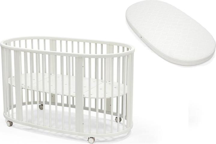Stokke Sleepi V3 avec matelas
