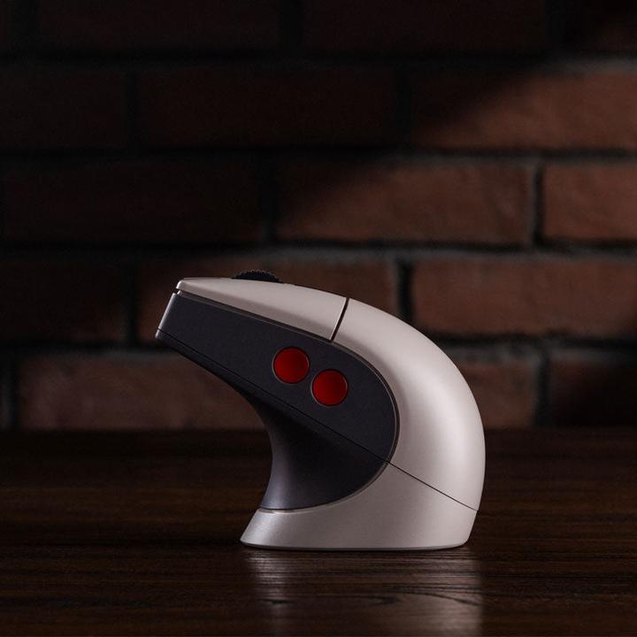 Produktbild 8bitdo Retro R8 (Kabelgebunden, Kabellos)