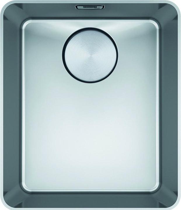 Franke Insert sinks Myth MYX 210-34 (Top-mounted sink, 35.20 cm, 41.20 cm)