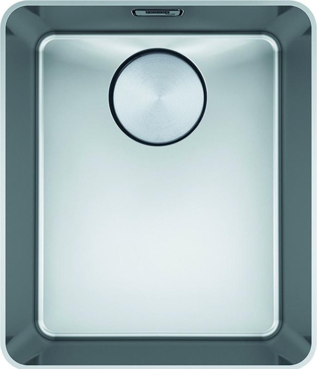 Actual product image Franke Insert sinks Myth MYX 210-34 (Top-mounted sink, 35.20 cm, 41.20 cm)